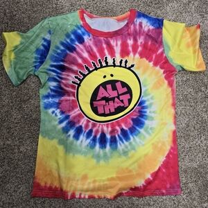 Nickelodeon's All That Shirt
